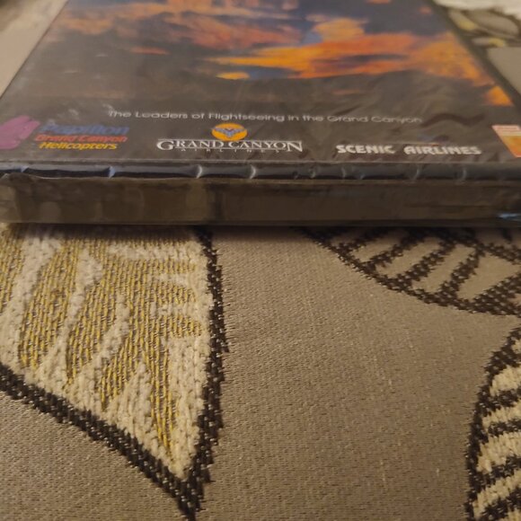 2/$6 Stand up Reagan / Wings over Grand Canyon DVD Bundle - Picture 2 of 7